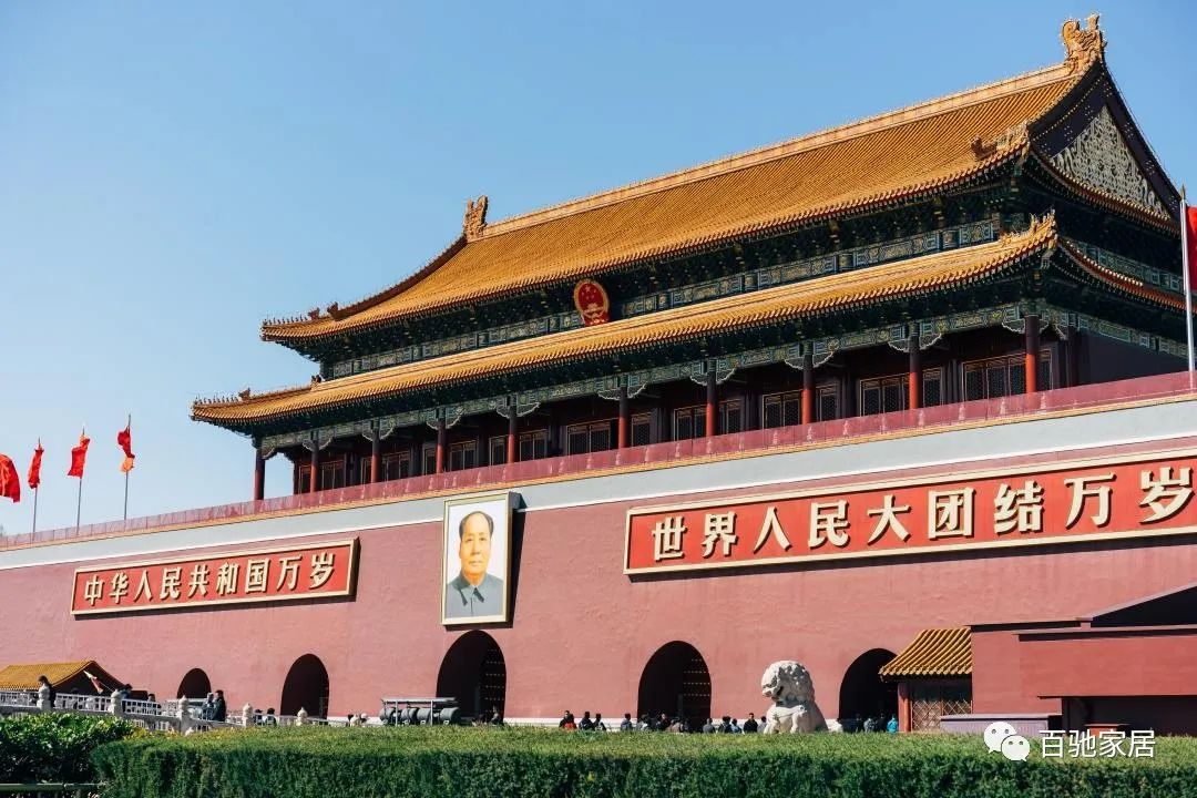 BUYS HOME百驰家居 | 山河锦绣 ? 国盛家兴